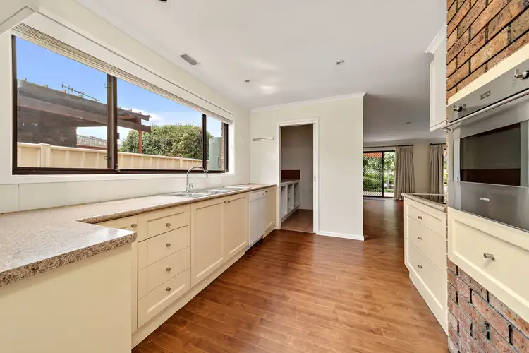 Fourth view of Homely house listing, 23 Tyrrell Circuit, Kaleen ACT 2617