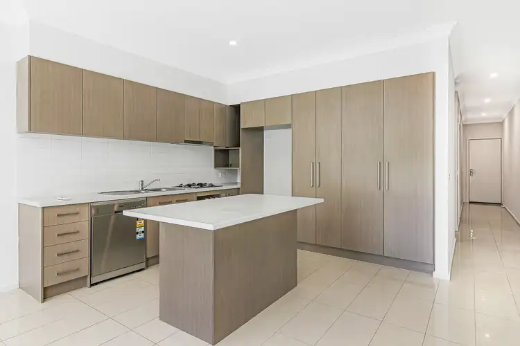 Second view of Homely townhouse listing, 5 Demartini Close, Mooroolbark VIC 3138