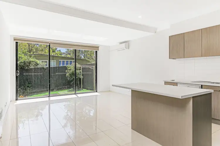 Fifth view of Homely townhouse listing, 5 Demartini Close, Mooroolbark VIC 3138