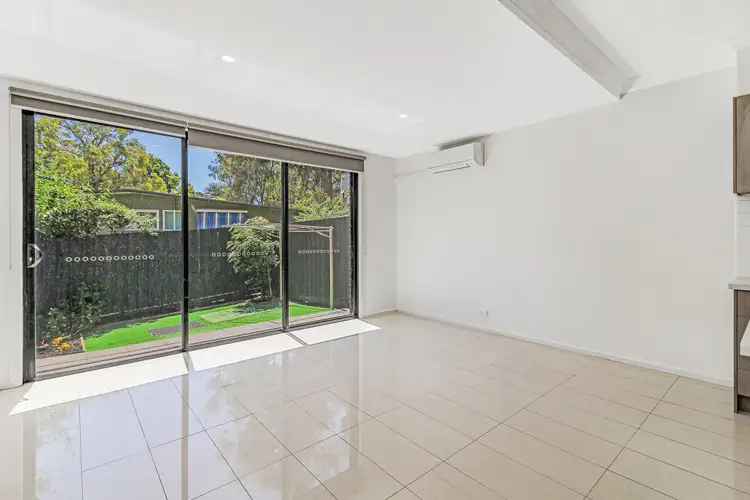 Sixth view of Homely townhouse listing, 5 Demartini Close, Mooroolbark VIC 3138