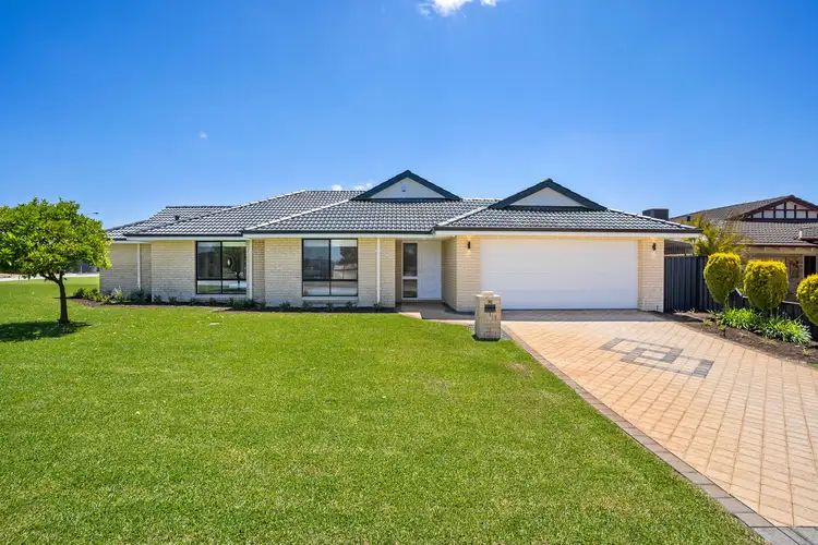 30 Lovell Way, Bayswater WA 6053