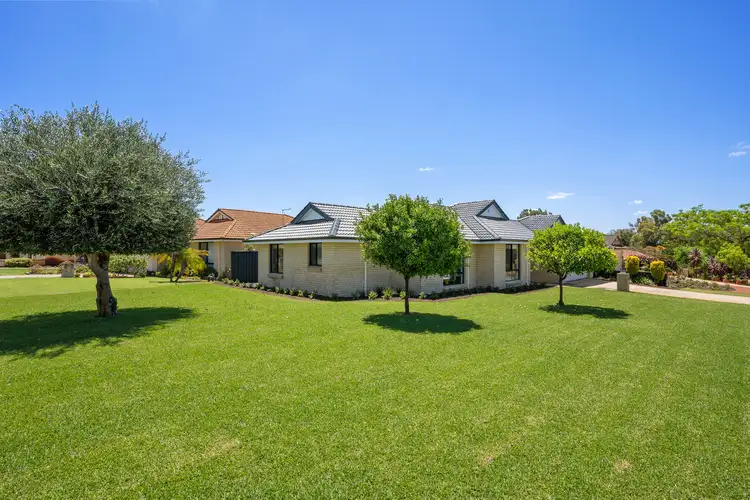 Second view of Homely house listing, 30 Lovell Way, Bayswater WA 6053