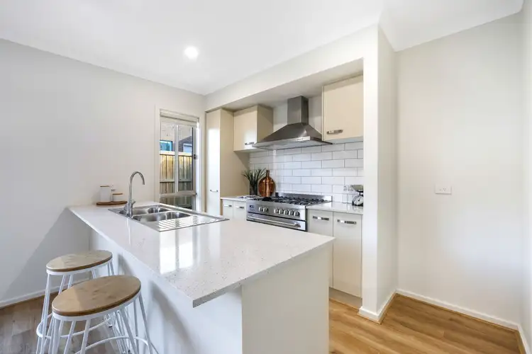 Fifth view of Homely house listing, 8 Dight Way, Mickleham VIC 3064