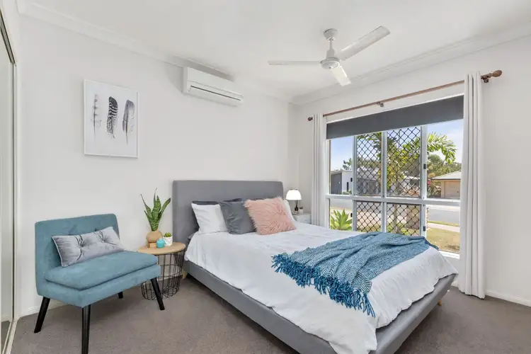 Fourth view of Homely house listing, 25 Frangipani Drive, Lammermoor QLD 4703