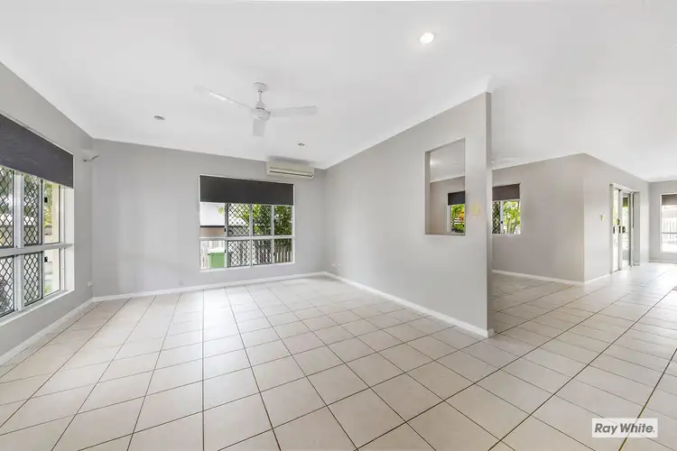 Fifth view of Homely house listing, 25 Frangipani Drive, Lammermoor QLD 4703