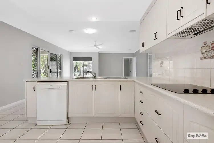 Seventh view of Homely house listing, 25 Frangipani Drive, Lammermoor QLD 4703