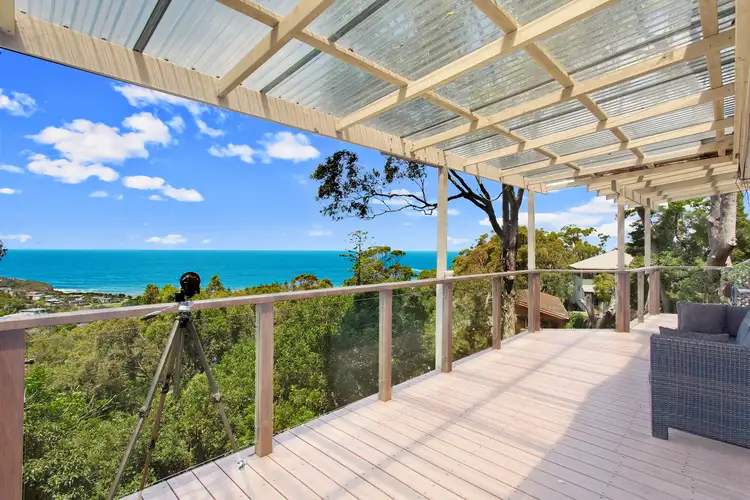 78 Grandview Drive, Newport NSW 2106