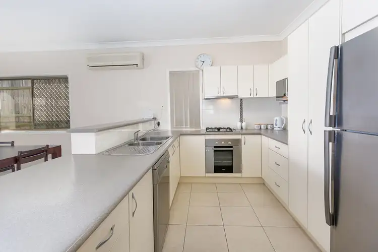 Third view of Homely house listing, 13 Violet Avenue, Springfield Lakes QLD 4300