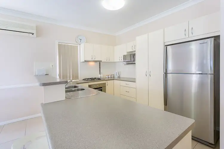 Fourth view of Homely house listing, 13 Violet Avenue, Springfield Lakes QLD 4300