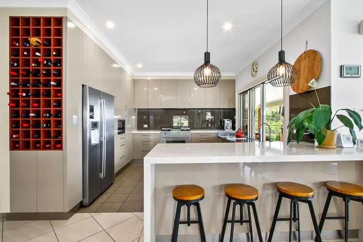 Fifth view of Homely house listing, 15 Swallow Reach Place, Ebenezer NSW 2756