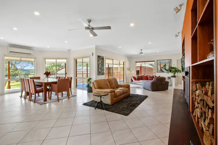 Sixth view of Homely house listing, 15 Swallow Reach Place, Ebenezer NSW 2756