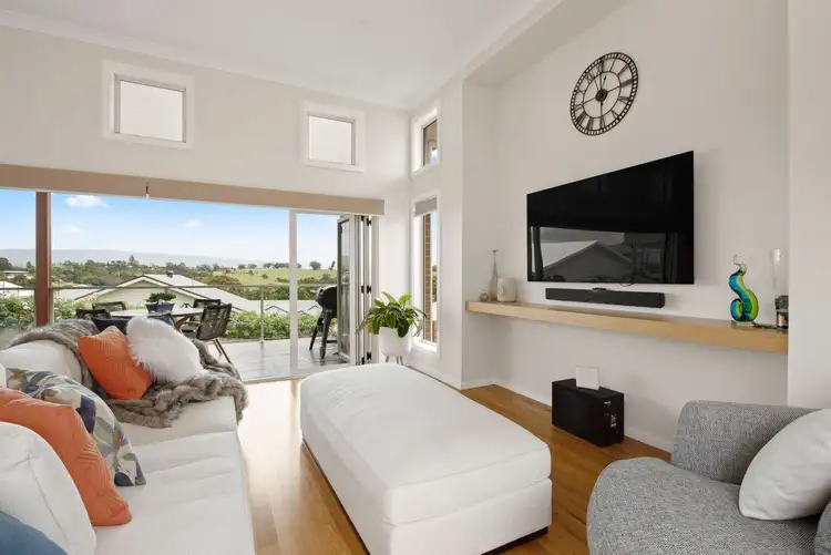 Third view of Homely house listing, 26 Eyrie Bowrie Drive, Milton NSW 2538