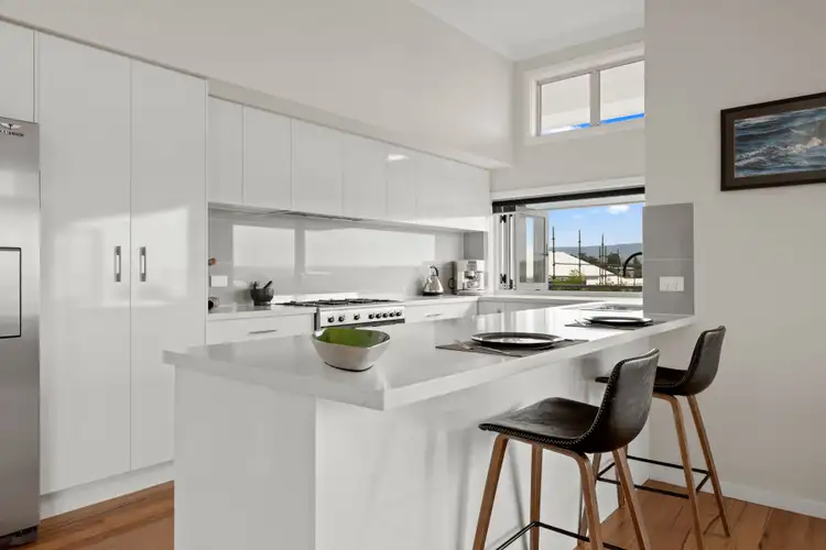 Fourth view of Homely house listing, 26 Eyrie Bowrie Drive, Milton NSW 2538