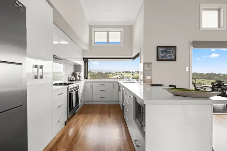Fifth view of Homely house listing, 26 Eyrie Bowrie Drive, Milton NSW 2538