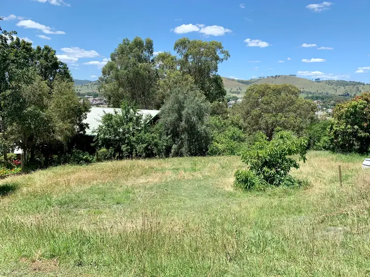 Lot 3, 85 DP262544 Chapman Street, Dungog NSW 2420