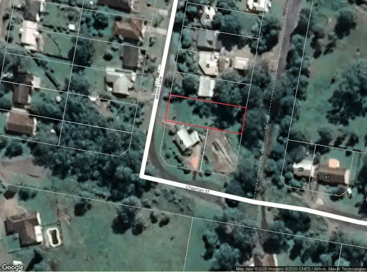 Fifth view of Homely land listing, Lot 3, 85 DP262544 Chapman Street, Dungog NSW 2420
