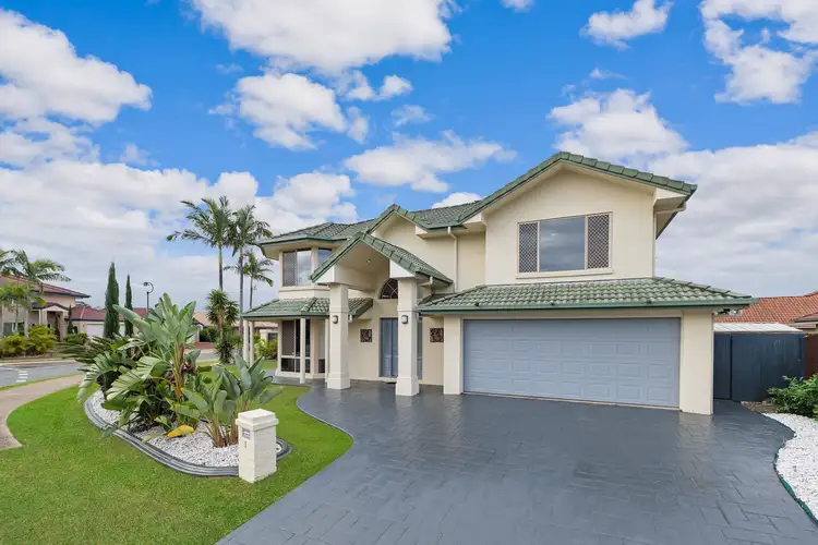 Main view of Homely house listing, 1 Barwon Street, Murrumba Downs QLD 4503