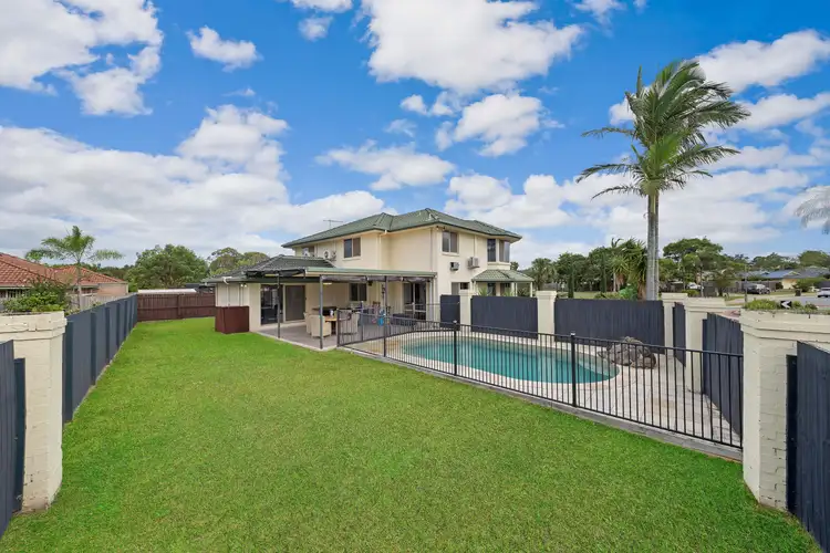 Second view of Homely house listing, 1 Barwon Street, Murrumba Downs QLD 4503