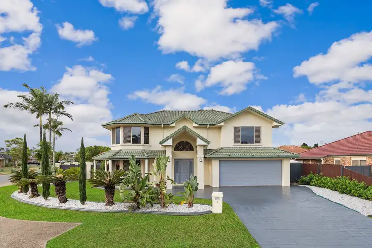 Third view of Homely house listing, 1 Barwon Street, Murrumba Downs QLD 4503