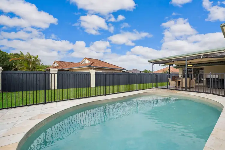 Fifth view of Homely house listing, 1 Barwon Street, Murrumba Downs QLD 4503