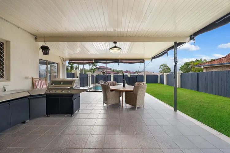 Sixth view of Homely house listing, 1 Barwon Street, Murrumba Downs QLD 4503