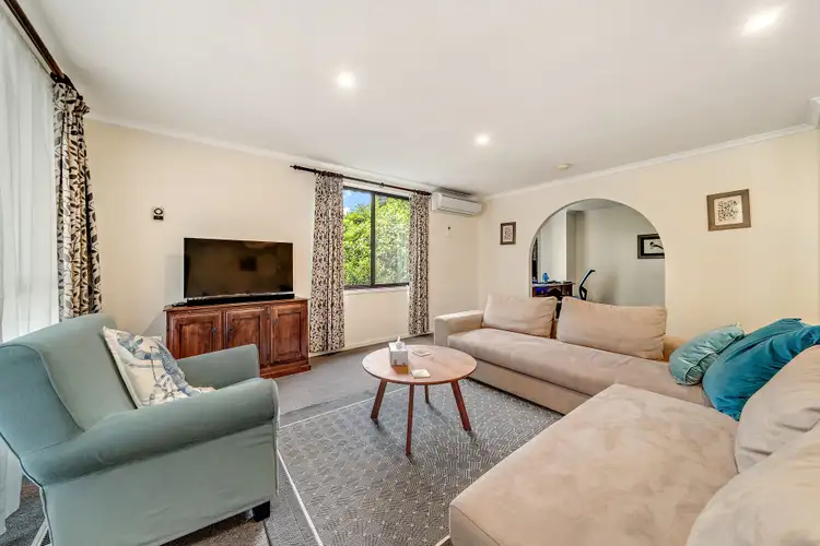 Third view of Homely house listing, 34 Pokana Circuit, Kaleen ACT 2617