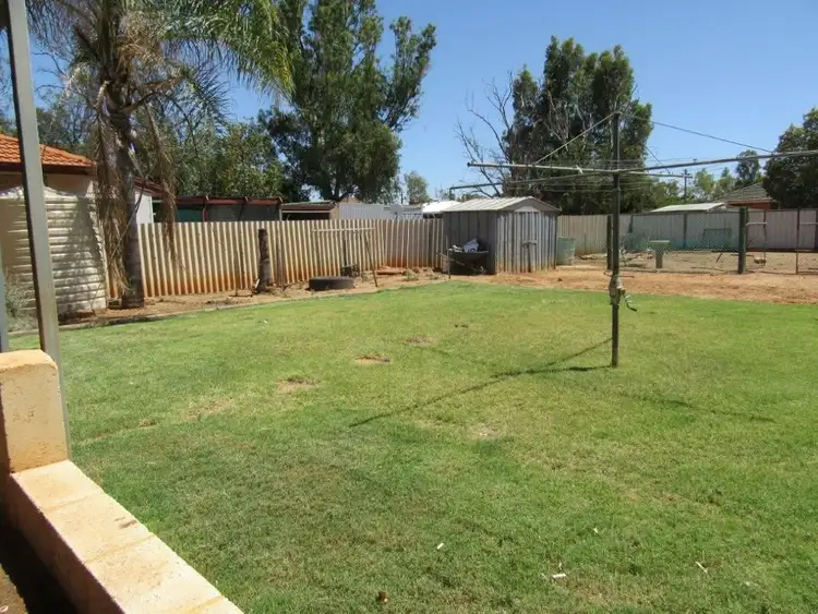 Second view of Homely house listing, 9 Carter Street, Three Springs WA 6519
