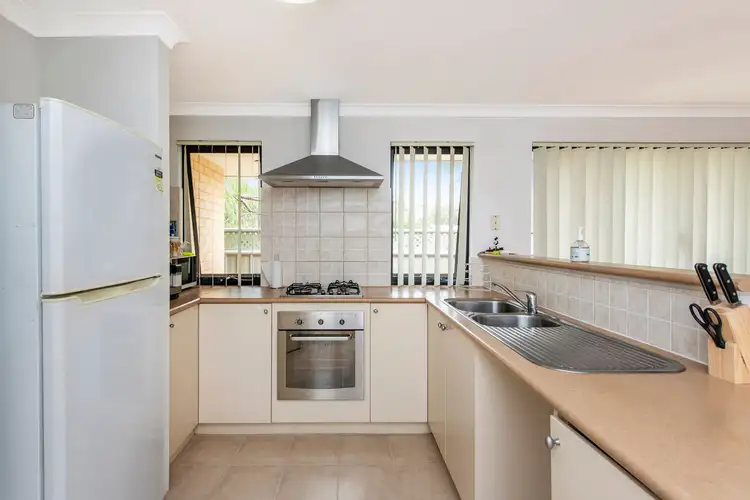 Second view of Homely house listing, 1 Oatlands Vista, Wellard WA 6170