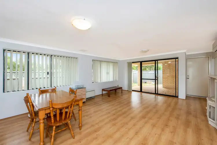 Third view of Homely house listing, 1 Oatlands Vista, Wellard WA 6170