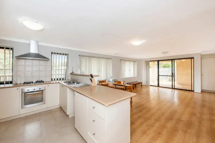 Fourth view of Homely house listing, 1 Oatlands Vista, Wellard WA 6170