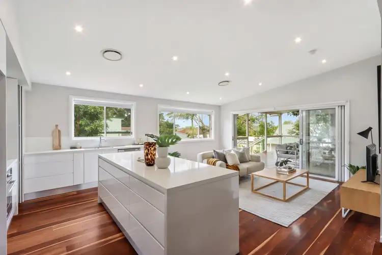 Main view of Homely house listing, 1 Karda Place, Gymea NSW 2227