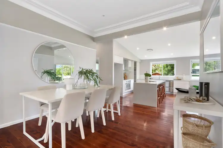 Third view of Homely house listing, 1 Karda Place, Gymea NSW 2227