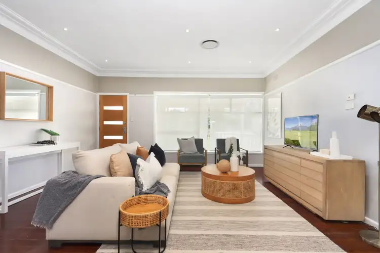 Fourth view of Homely house listing, 1 Karda Place, Gymea NSW 2227