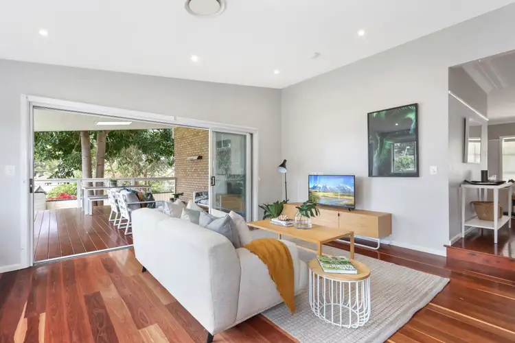 Fifth view of Homely house listing, 1 Karda Place, Gymea NSW 2227