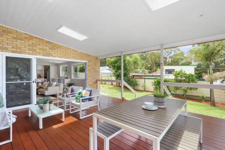 Sixth view of Homely house listing, 1 Karda Place, Gymea NSW 2227