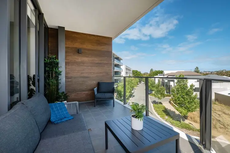Third view of Homely apartment listing, 217/1 Kyle Way, Claremont WA 6010