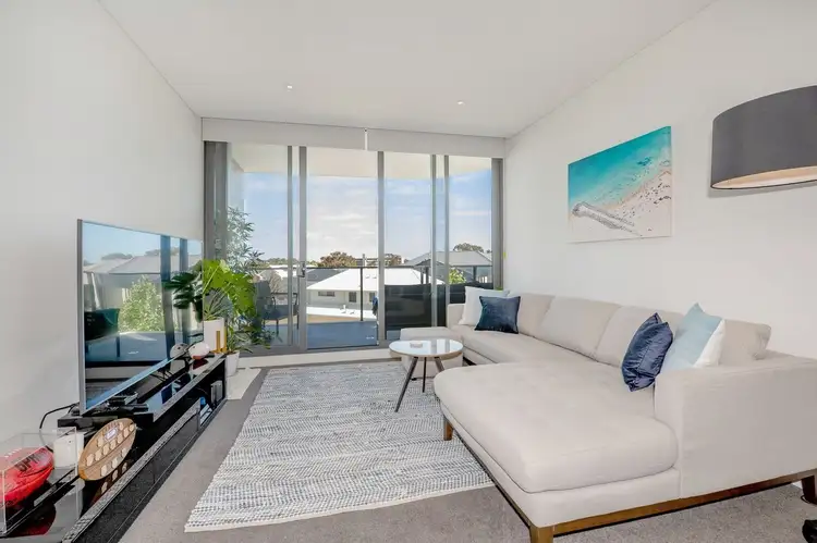 Fifth view of Homely apartment listing, 217/1 Kyle Way, Claremont WA 6010