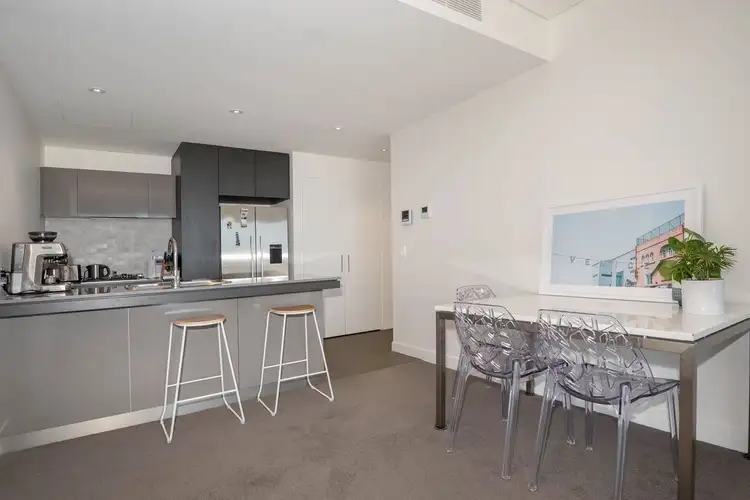 Seventh view of Homely apartment listing, 217/1 Kyle Way, Claremont WA 6010