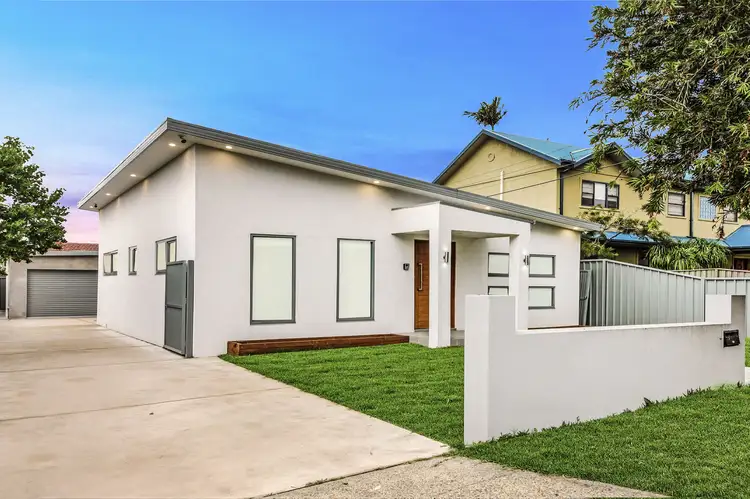 28 Hardy Avenue, Riverwood NSW 2210