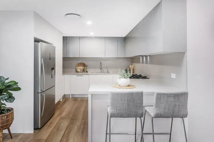 Third view of Homely house listing, 28 Hardy Avenue, Riverwood NSW 2210