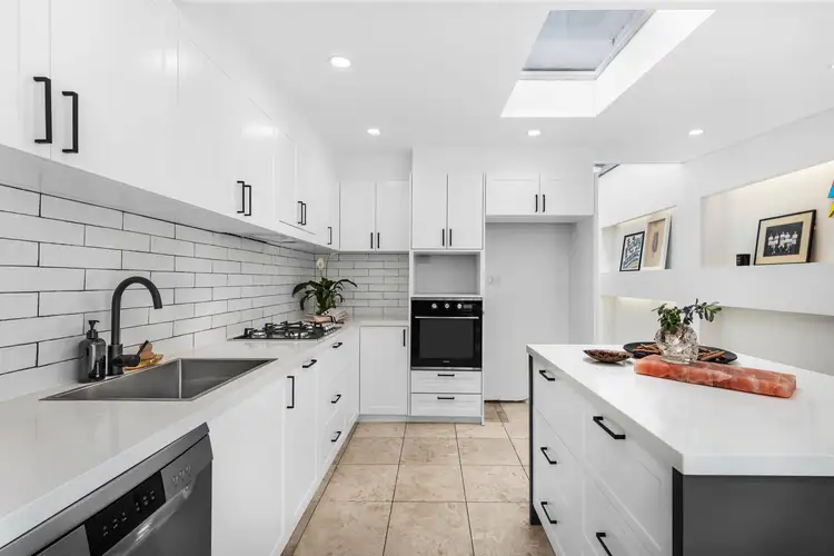 Second view of Homely house listing, 145 Riley Street, Darlinghurst NSW 2010