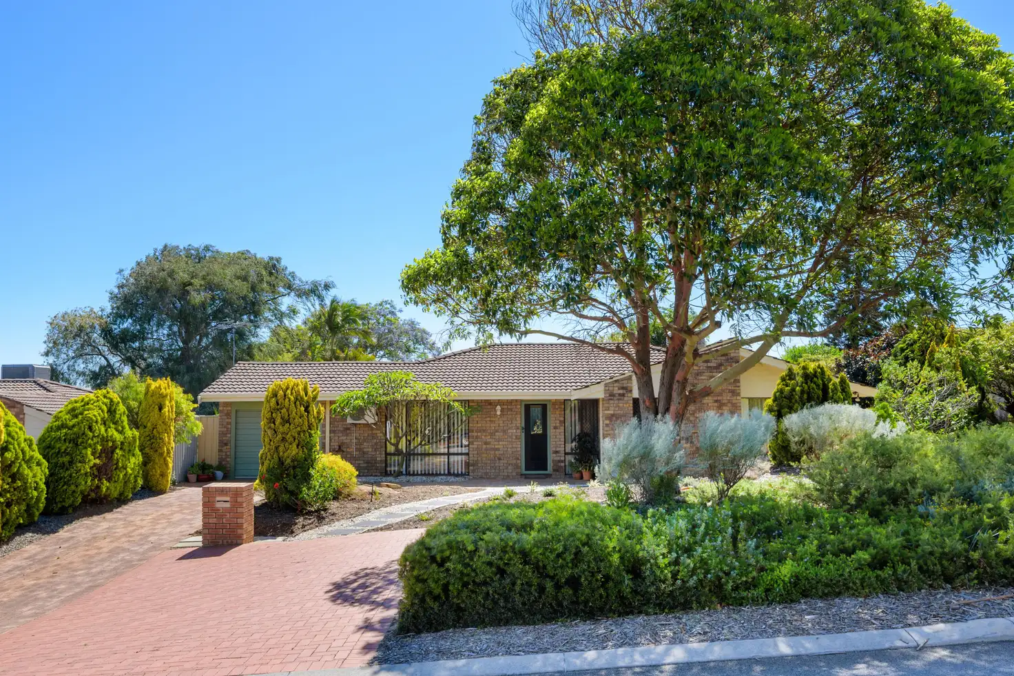 Main view of Homely house listing, 38 Currajong Road, Duncraig WA 6023