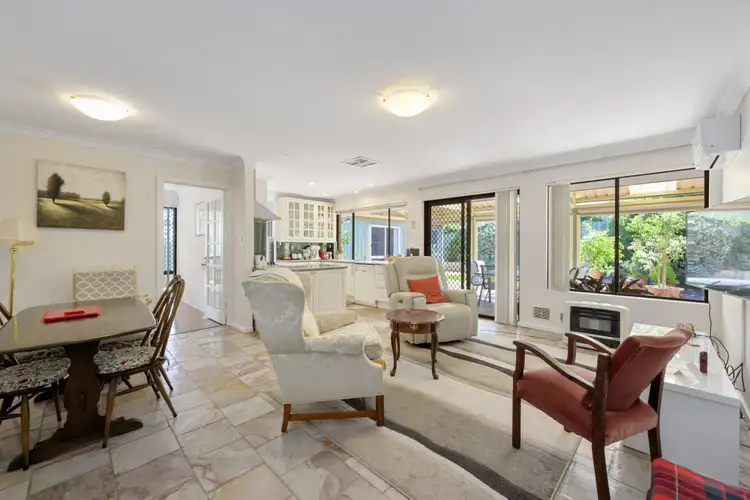 Second view of Homely house listing, 38 Currajong Road, Duncraig WA 6023