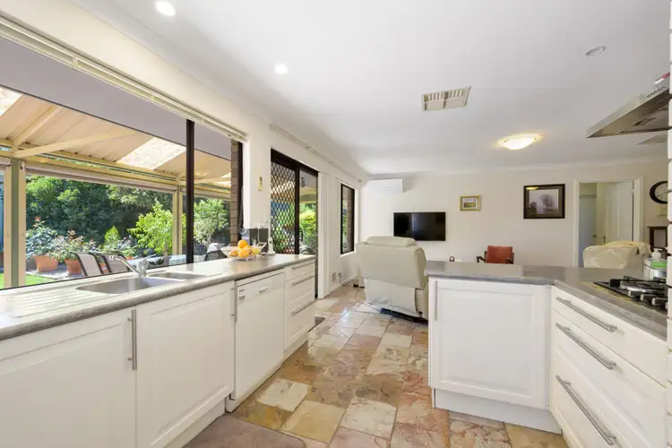 Fourth view of Homely house listing, 38 Currajong Road, Duncraig WA 6023