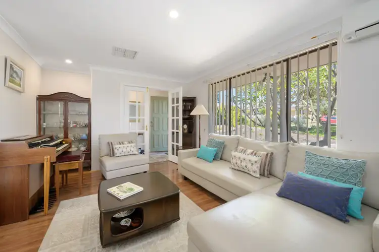 Seventh view of Homely house listing, 38 Currajong Road, Duncraig WA 6023