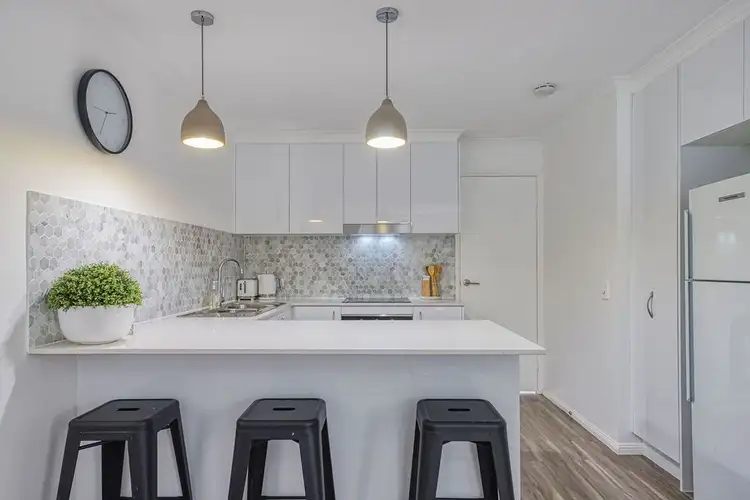 Second view of Homely townhouse listing, 3/35 Baden Powell Street, Maroochydore QLD 4558