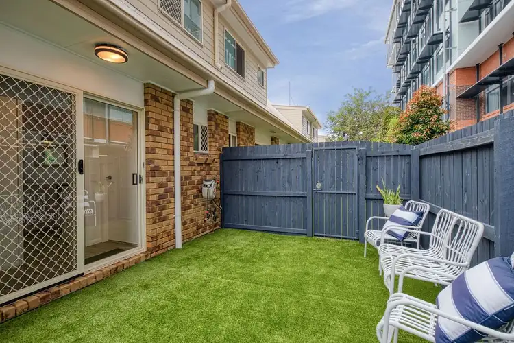 Fourth view of Homely townhouse listing, 3/35 Baden Powell Street, Maroochydore QLD 4558