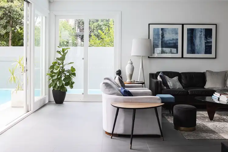 Second view of Homely house listing, 10 Lechmere Street, New Farm QLD 4005