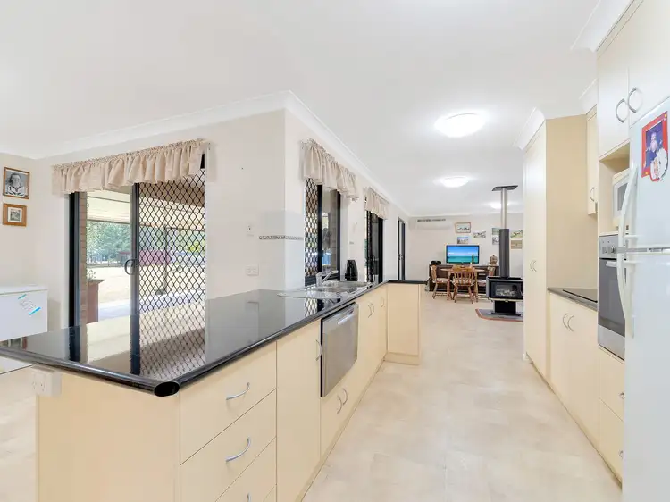 Sixth view of Homely rural property listing, 260 Esk Hampton Road, Esk QLD 4312