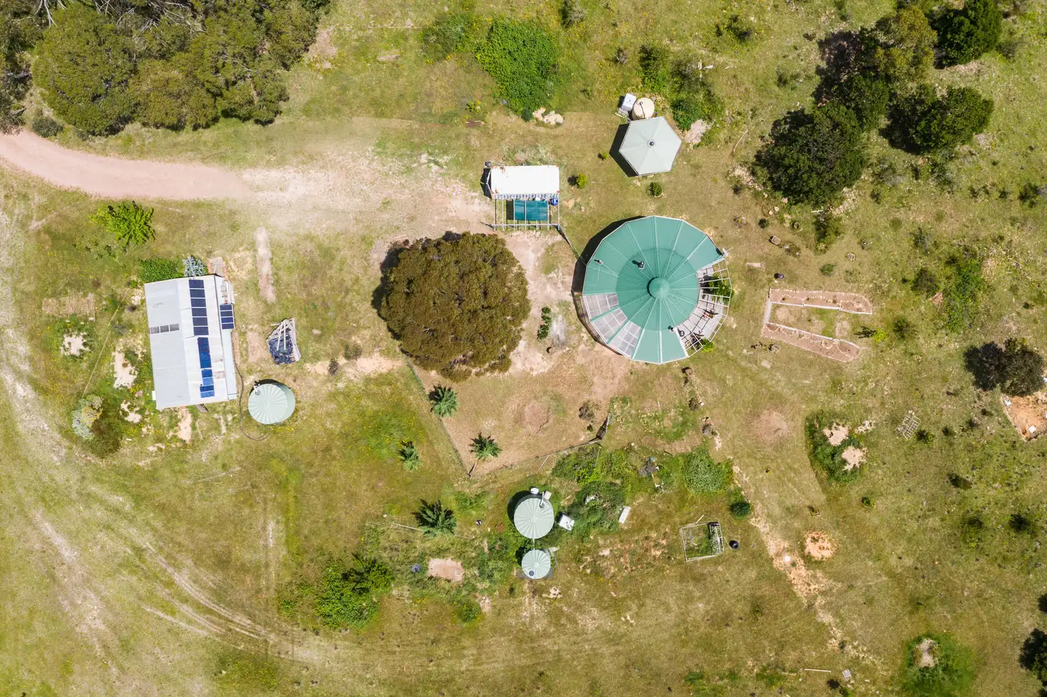 Main view of Homely rural property listing, 30 Dempseys Road Krawarree via, Braidwood NSW 2622